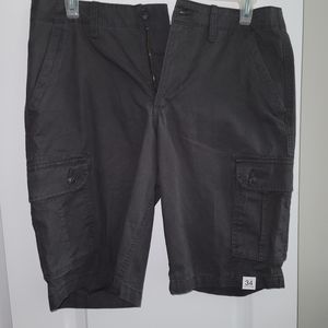 Men's Cargo Shorts